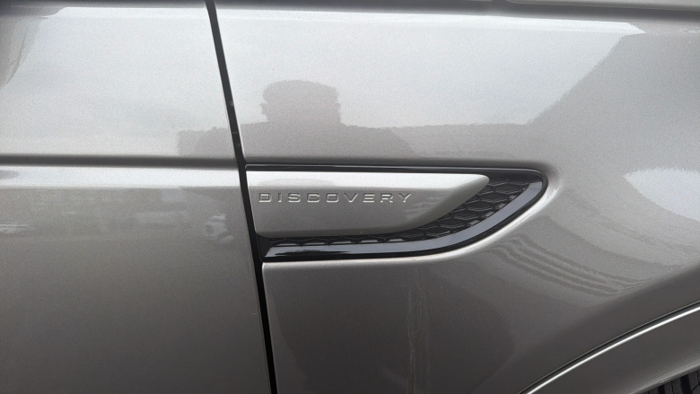 Land Rover Discovery Sport 1.5 P300e Urban Edition 5dr Auto [5 Seat] Station Wagon